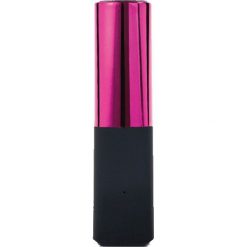 Powerbank Platinet LIPSTICK 2600mAh różowy (43638). Powerbanki Platinet. Za 34.97 zł.