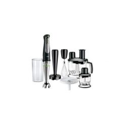 Blender BRAUN MQ 9087 GOURMET. Blendery marki BRAUN. Za 519.00 zł.