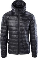 Kurtka męska Iguana Męska Kurtka pikowana MARCHO. Kurtki męskie IGUANA, m, bez wzorów, bez ramiączek, bez kaptura. Za 610.57 zł.