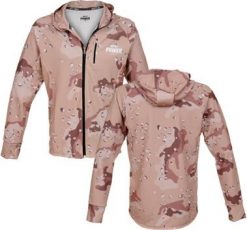 SFD Bluza Męska kaptur Moro 4 beżowa r. XL (59757). Brązowe bluzy nierozpinane męskie SFD, m, bez wzorów, bez ramiączek, bez kaptura. Za 759.00 zł.