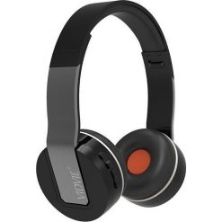 Słuchawki VIDVIE Słuchawki bluetooth HF VIDVIE BT814 czarne. Czarne słuchawki bluetooth VIDVIE. Za 129.05 zł.