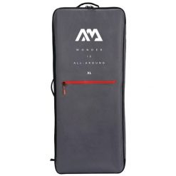 Plecak Aqua Marina Eco-Friendly Circupack™ Grey XL B0303944. Białe plecaki męskie Aqua Marina, bez wzorów. Za 194.00 zł.