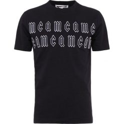 McQ Alexander McQueen Tshirt z nadrukiem darkest black. T-shirty męskie McQ Alexander McQueen. Za 719.00 zł.