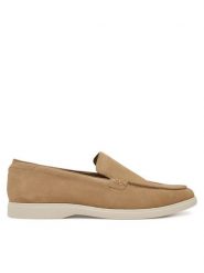 Clarks Półbuty Torford Easy 26180890 Brązowy. Brązowe codzienne półbuty męskie Clarks, bez wzorów, ze skóry, bez obcasa, bez zapięcia. Za 359.99 zł.