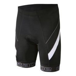Etape Spodenki Rowerowe Profi Pas Black/White Xxl. Szorty sportowe męskie marki Etape. W wyprzedaży za 159.00 zł.