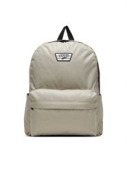 Vans Plecak Old Skool VN000H4WZUJ1 Écru. Plecaki męskie Vans, bez wzorów, z materiału. Za 209.99 zł.