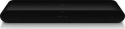 Soundbar Sonos Garso sistema Sonos Ray Soundbar, Juodos spalvos. Soundbary Sonos. Za 1,192.99 zł.