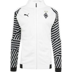 Puma BORUSSIA MÖNCHENGLADBACH STADIUM JACKET Artykuły klubowe puma white. Kurtki treningowe męskie marki Puma. Za 359.00 zł.