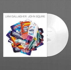Gramofon ION Liam Gallagher & John Squire. Gramofony ION. Za 148.88 zł.