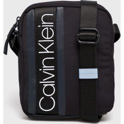 Calvin Klein - Saszetka. Saszetki męskie marki Calvin Klein. W wyprzedaży za 179.90 zł.