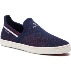 Tenisówki GANT - Frank 18678383 Marine G69. Trampki męskie marki Gant. Za 349.95 zł.