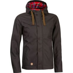 Woox Kurtka męska Mollis Concha Espresso r. XL. Kurtki męskie marki Woox. Za 274.00 zł.