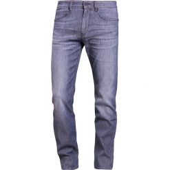 BOSS ATHLEISURE DRAKE Jeansy Slim Fit blue/grey. Jeansy męskie marki BOSS ATHLEISURE. W wyprzedaży za 377.40 zł.