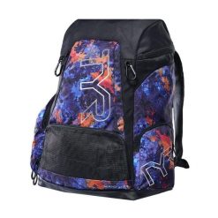 Plecak TYR Alliance Team Backpack 45L Montipora. Plecaki męskie TYR, bez wzorów. Za 398.95 zł.