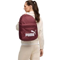 Plecak Puma Phase Backpack 22L, Dla obu płci. Białe plecaki męskie Puma, bez wzorów. Za 92.00 zł.