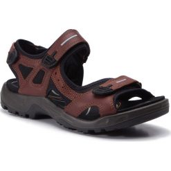 Sandały ECCO - Offroad 82209401280 Brandy. Sandały męskie marki ecco. Za 449.00 zł.