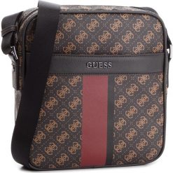 Saszetka GUESS - HM6377 POL81 BOC. Saszetki męskie marki Guess. W wyprzedaży za 259.00 zł.