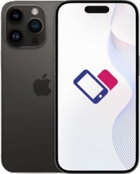 SMARTFON APPLE IPHONE 14 PRO 1TB | FOLIA | CZARNY. Czarne smartfony Apple. Za 2,859.00 zł.