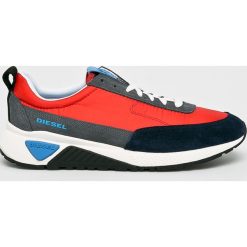 Diesel - Buty. Buty sportowe na co dzień męskie marki Diesel. W wyprzedaży za 479.90 zł.
