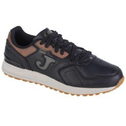 Buty sportowe Sneakersy męskie, Joma C.800 Men. Czarne buty sportowe na co dzień męskie Joma, m, bez wzorów, sportowe, bez ramiączek, bez kaptura, trekkingowe. Za 159.00 zł.