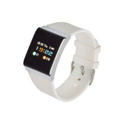SmartWatch GARETT Sport 11 Biały. Krokomierze marki GARETT. Za 249.00 zł.
