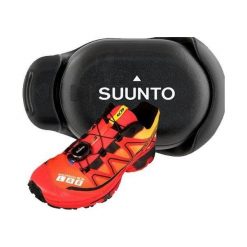 Suunto Training Foot Pod Mini. Zegarki sportowe marki Suunto. W wyprzedaży za 243.00 zł.