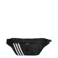 Torba-nerka Future Icons. Białe saszetki męskie ADIDAS, bez wzorów, z materiału. Za 139.99 zł.