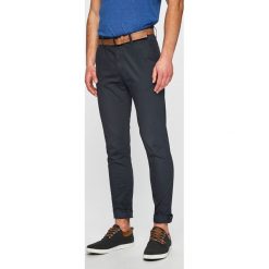 Tom Tailor Denim - Spodnie. Eleganckie spodnie męskie marki Tom Tailor Denim. W wyprzedaży za 179.90 zł.