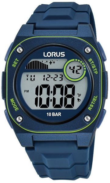 Zegarek Lorus R2329QX9 sportowy młodzieżowy . Zegarki sportowe Lorus. Za 139.00 zł.