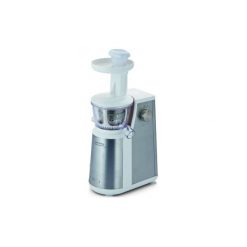Wyciskarka wolnoobrotowa ARIETE Centrika Slow Juicer Metal 177. Sokowirówki i wyciskarki do soków ARIETE. Za 539.00 zł.