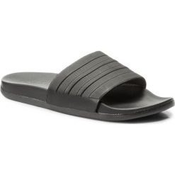 Klapki adidas - adilette CF+ Mono S82137 Cblack/Cblack. Czarne klapki i japonki męskie ADIDAS, bez wzorów, z materiału. Za 149.00 zł.