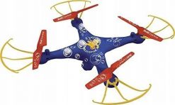 Dron Revell Quadrocopter Bubblecopter (23812). Drony Revell. Za 256.89 zł.
