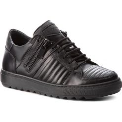 Sneakersy ANTONY MORATO - MMFW01041-LE300001 Black 9000. Buty sportowe na co dzień męskie marki Antony Morato. W wyprzedaży za 489.00 zł.