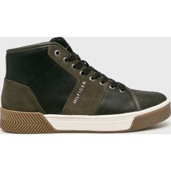 Tommy Hilfiger - Buty. Buty sportowe na co dzień męskie Tommy Hilfiger. W wyprzedaży za 319.90 zł.
