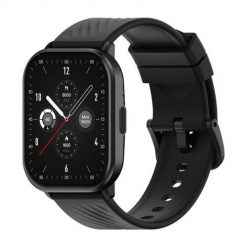 Smartwatch ZEBLAZE GTS 3 (czarny). Czarne zegarki smartwatch Zeblaze. Za 89.00 zł.