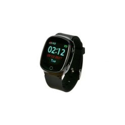 GARETT GPS 3 Czarny. Krokomierze GARETT. Za 369.00 zł.