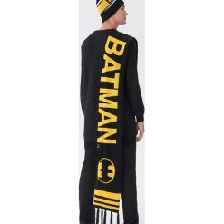 Szalik Batman - Czarny. Szaliki męskie marki House. Za 59.99 zł.
