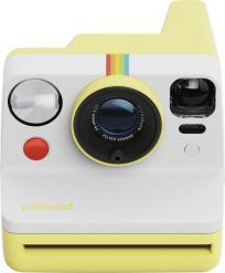 Polaroid Now Gen 3 Yellow. Akcesoria fotograficzne Polaroid. Za 485.00 zł.