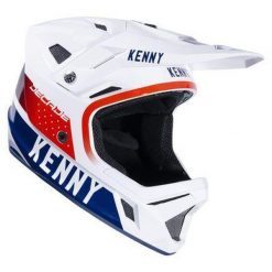 Zestaw słuchawkowy Kenny Decade Graphic. Białe zestawy słuchawkowe KENNY. Za 857.50 zł.