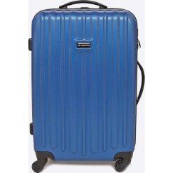 VIP COLLECTION - Walizka 64 L. Walizki męskie marki Piquadro. W wyprzedaży za 279.90 zł.