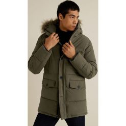 Mango Man - Kurtka Norie. Kurtki męskie marki Mango Man. W wyprzedaży za 229.90 zł.