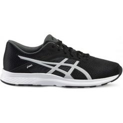 Asics Fuzor T6H4N-9001 44,5 Czarne. Buty do biegania męskie Asics. W wyprzedaży za 229.99 zł.