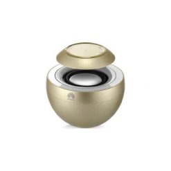Huawei Głośnik Bluetooth am08, Złoty orhubluhfpam08go. Głośniki przenośne marki Huawei. Za 89.00 zł.