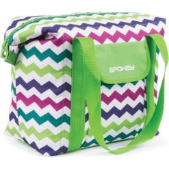 Spokey Torba sportowa San Remo 52x20x40 cm (839584). Torby sportowe męskie marki Spokey. Za 63.37 zł.