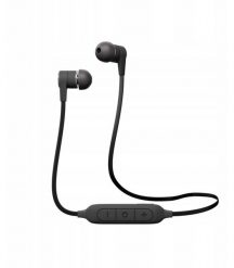 MAXELL Słuchawki Bezprzewodowe douszne Bluetooth BASS-13 BT EP BLACK. Czarne słuchawki bluetooth Maxell. Za 105.99 zł.