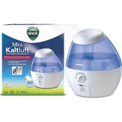 Oczyszczacz powietrza Wick Wick WUL520 E4 Air Humidifier - WUL520E4. Oczyszczacze powietrza Wick. Za 309.83 zł.
