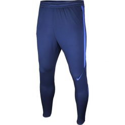 Nike Spodnie męskie M NK Dry Strike Pant granatowy r. M (714966 429). Długie spodnie sportowe męskie marki Nike. Za 217.40 zł.