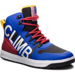 Sneakersy POLO RALPH LAUREN - Alpine200 809720512001 Royal Mult. Buty sportowe na co dzień męskie Polo Ralph Lauren. W wyprzedaży za 699.00 zł.