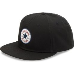 Czapka z daszkiem CONVERSE - 527048 Black. Czapki męskie marki Converse. Za 89.00 zł.