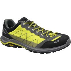Grisport Shork Vesuvio 14301V5. Buty trekkingowe męskie marki Grisport. W wyprzedaży za 349.99 zł.
